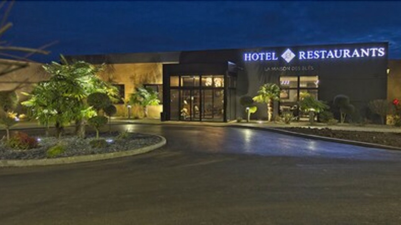 Photo of Outdoor in Boutervilliers