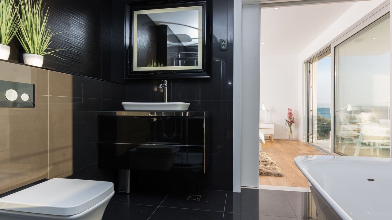 Photo of Bathroom in Kozino