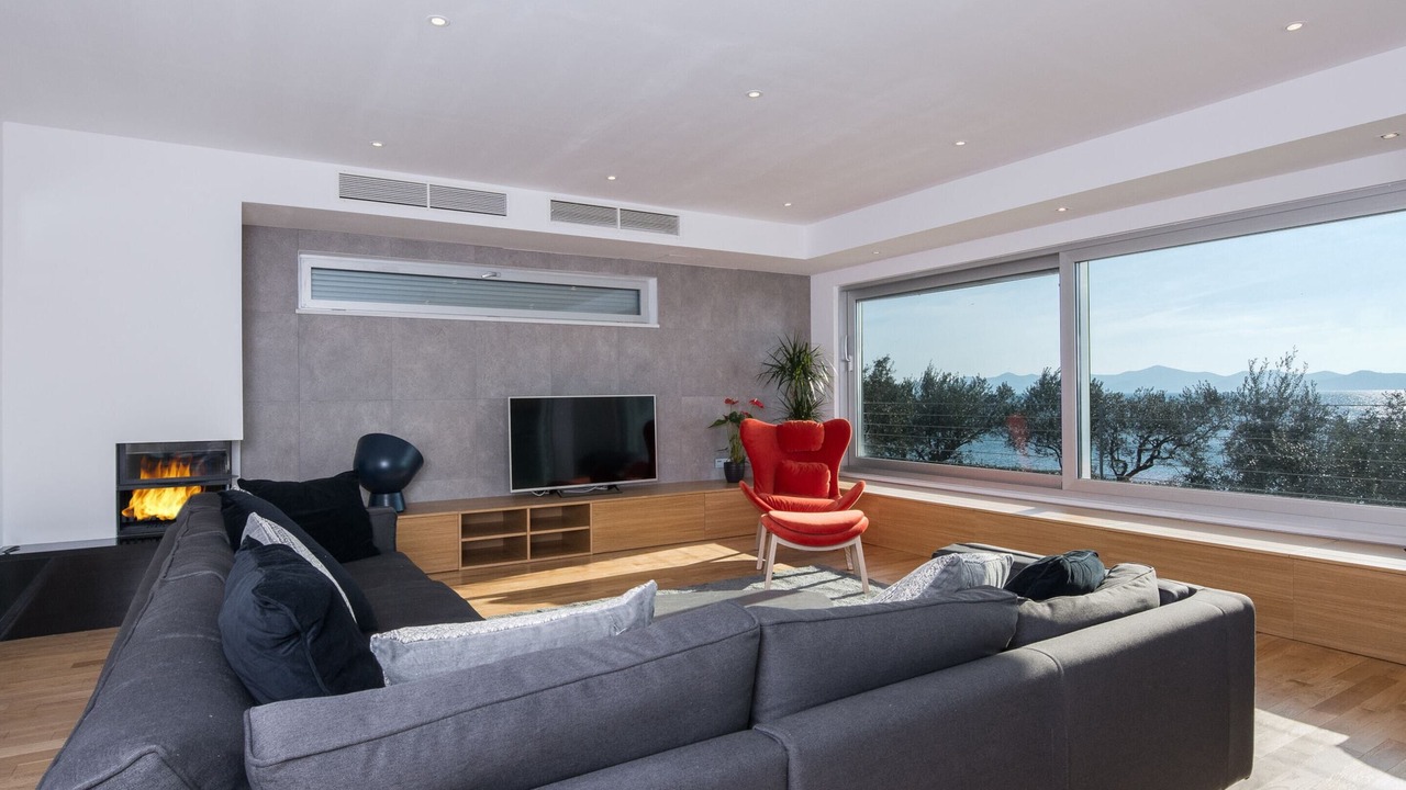 Photo of Livingroom in Kozino