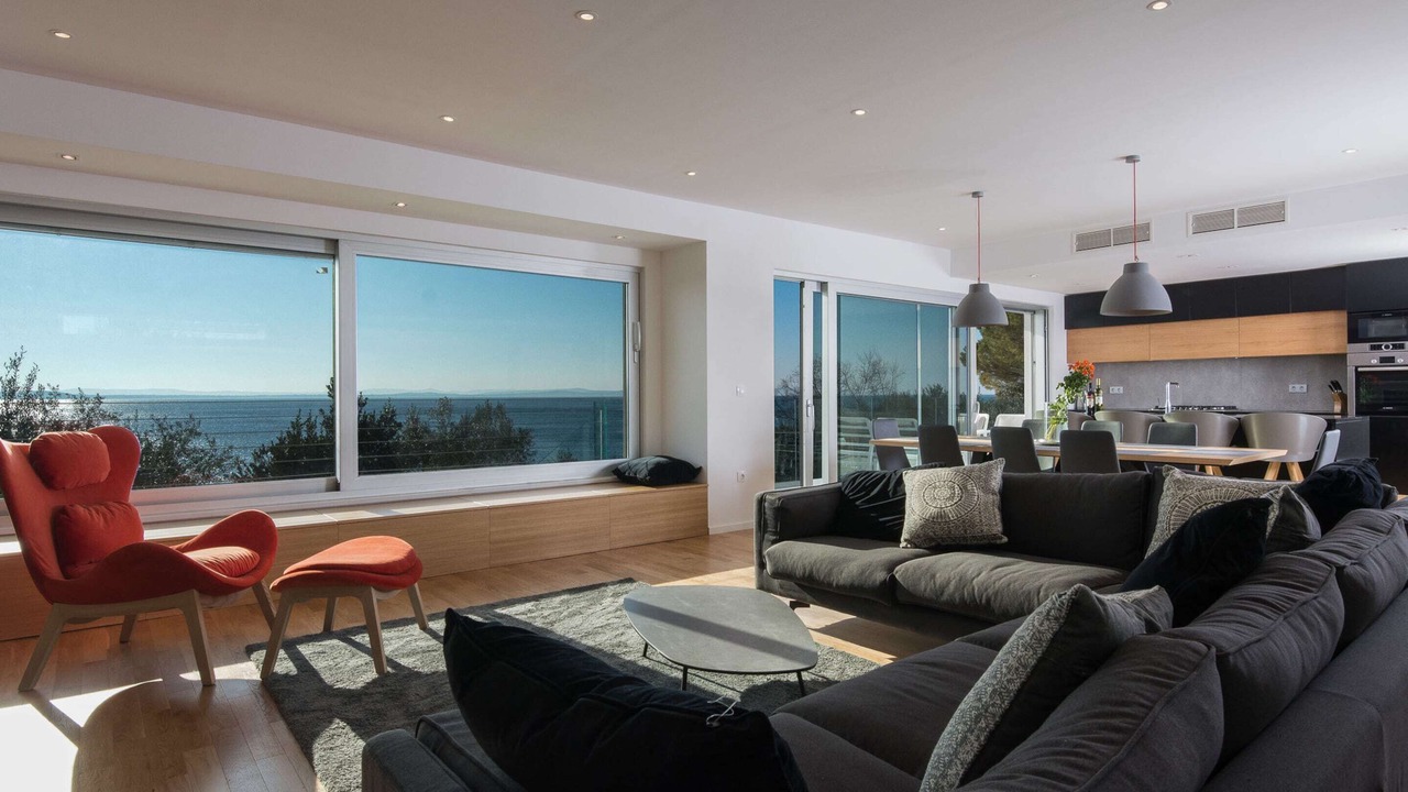 Photo of Livingroom in Kozino