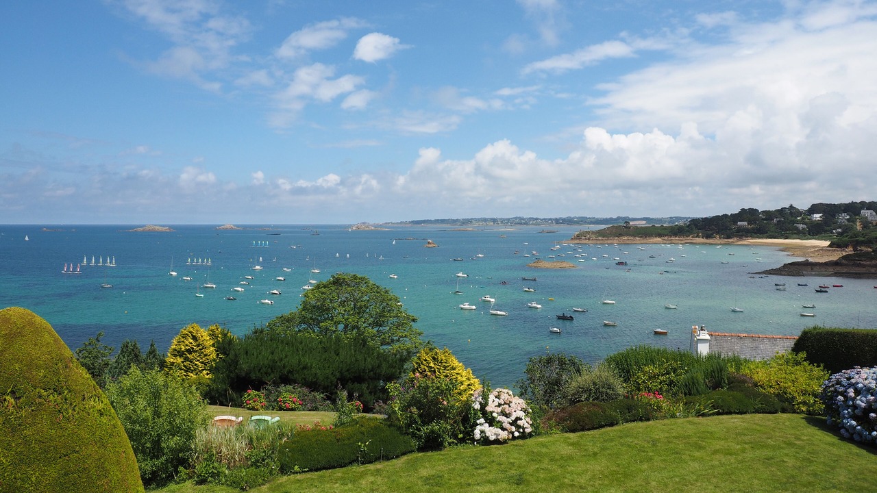 Photo of Outdoor in Carantec