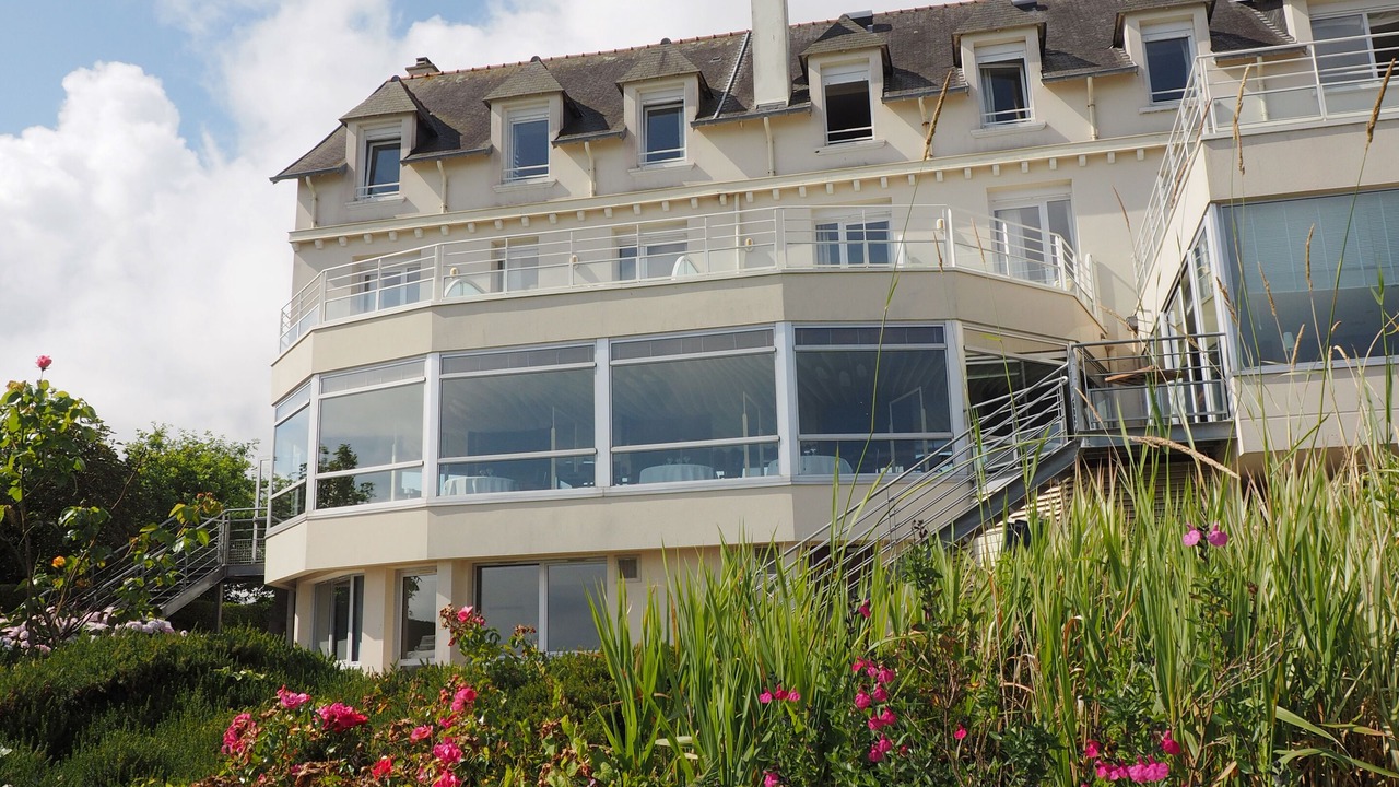 Photo of Outdoor in Carantec