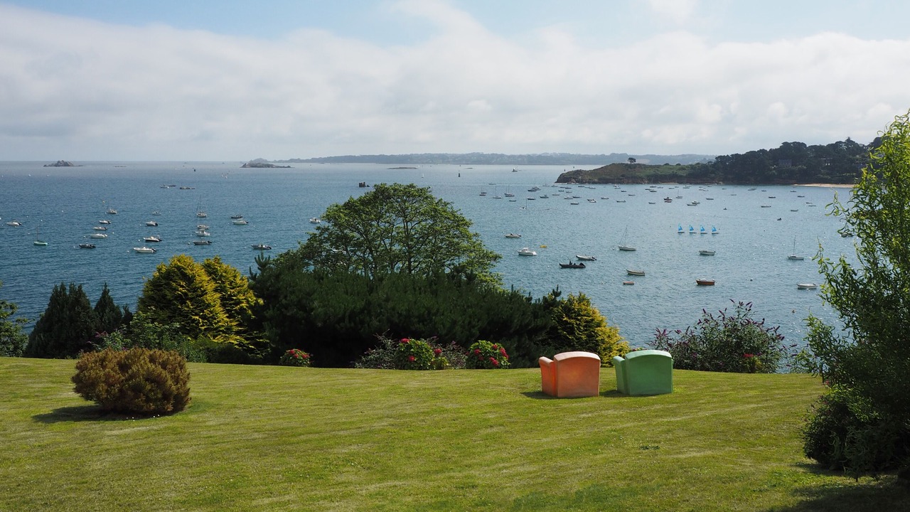 Photo of Outdoor in Carantec