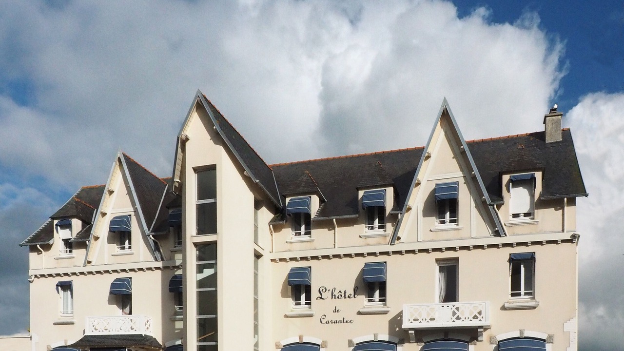 Photo of Outdoor in Carantec