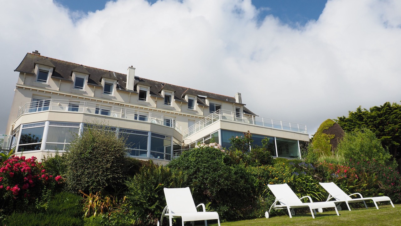 Photo of Outdoor in Carantec