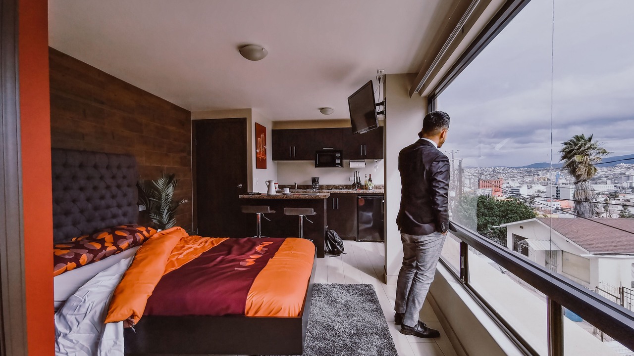 Photo of Bedroom in Madero Sur