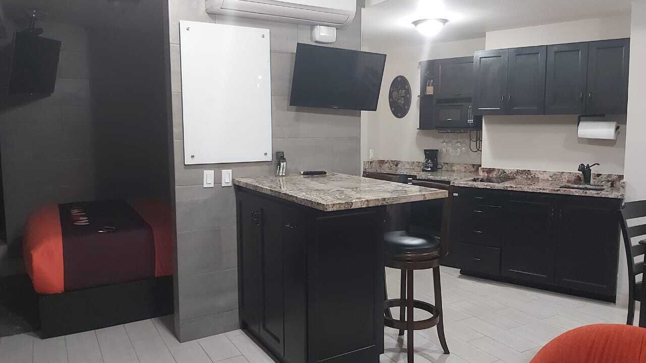 Photo of Bedroom in Madero Sur