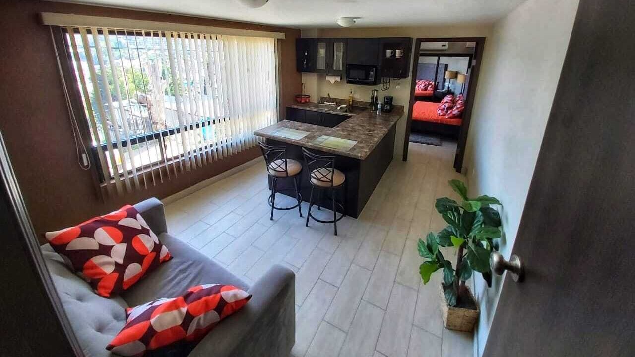 Photo of Bedroom in Madero Sur