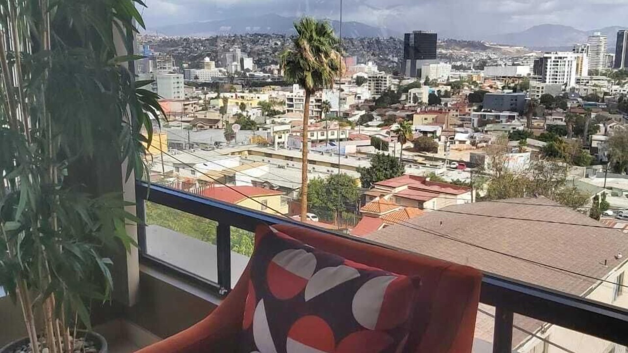 Photo of Bedroom in Madero Sur