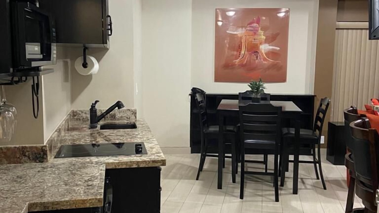 Photo of Bedroom in Madero Sur