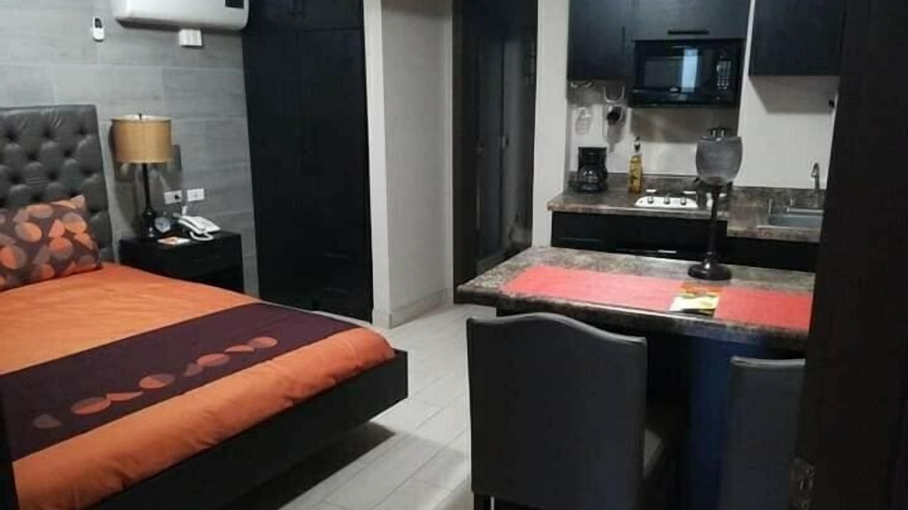 Photo of Bedroom in Madero Sur