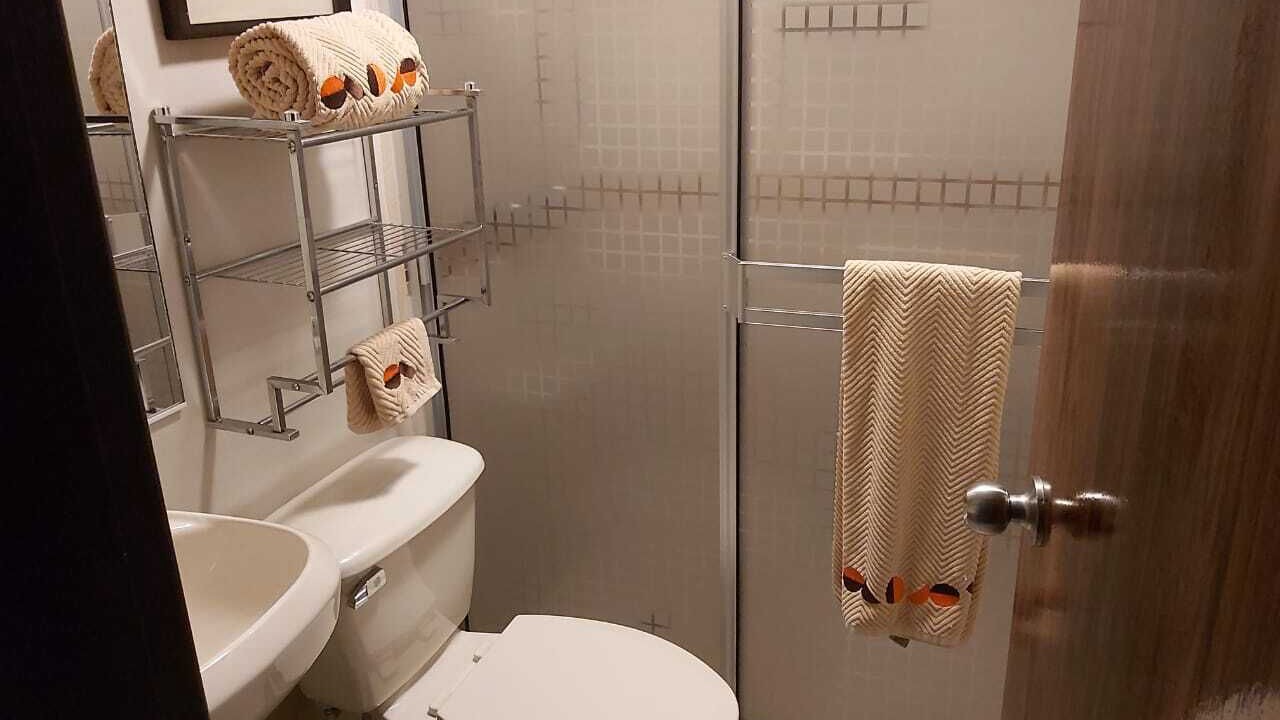 Photo of Bathroom in Madero Sur