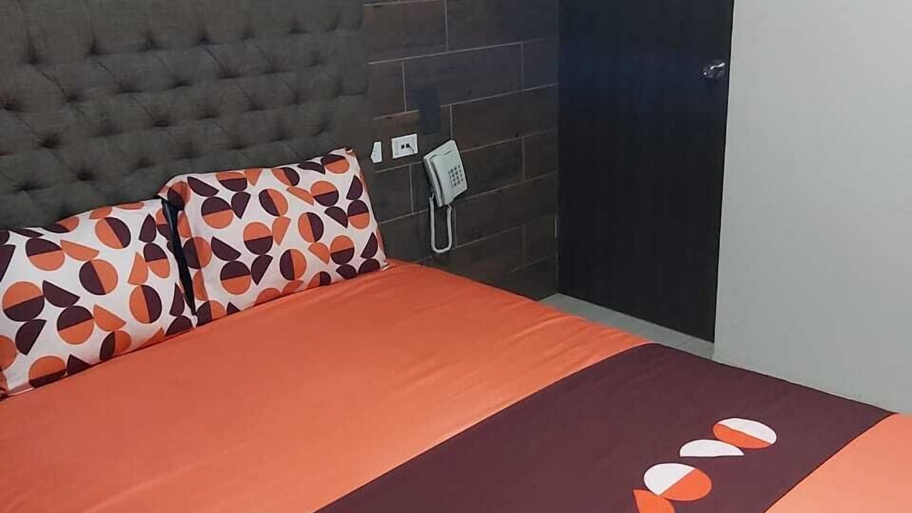 Photo of Bedroom in Madero Sur