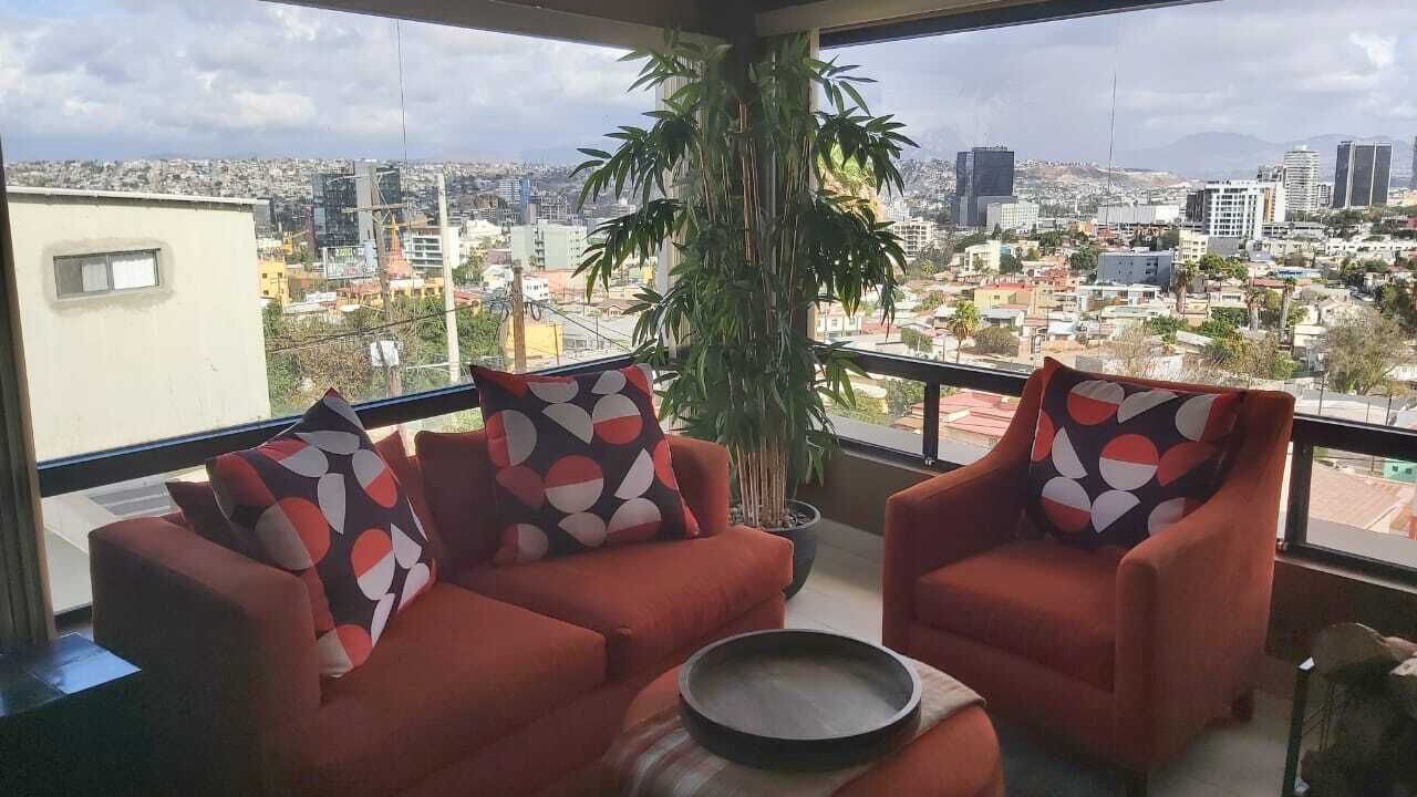 Photo of Bedroom in Madero Sur