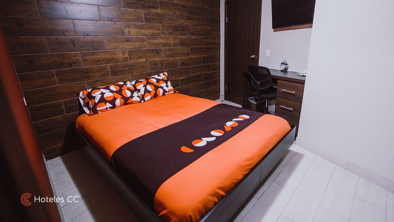 Photo of Bedroom in Madero Sur