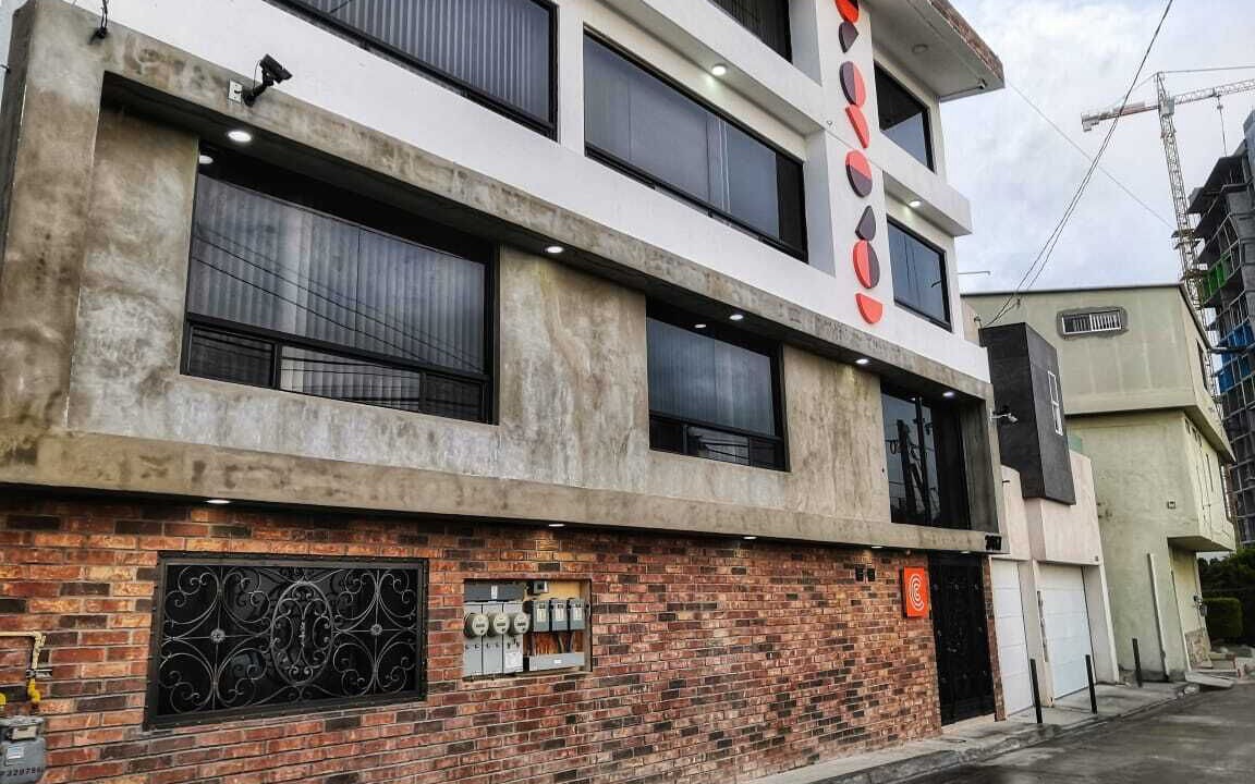 Photo of Outdoor in Madero Sur