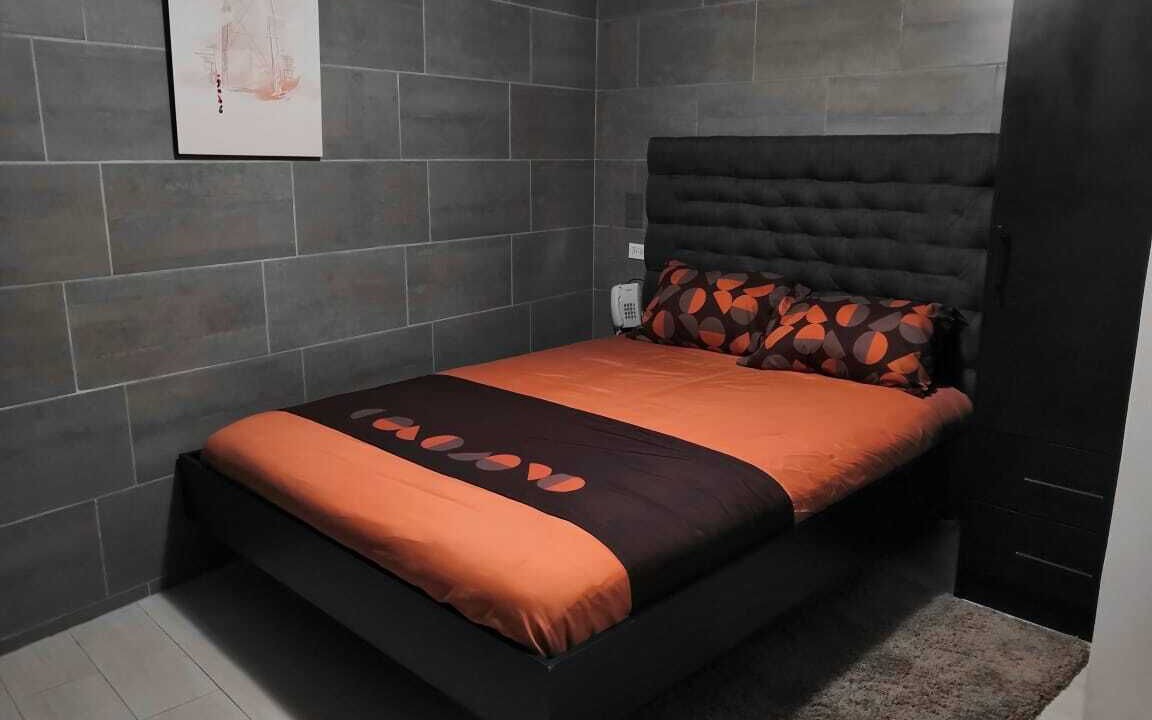 Photo of Bedroom in Madero Sur