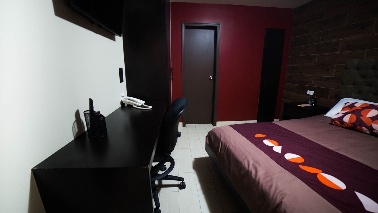 Photo of Bedroom in Madero Sur