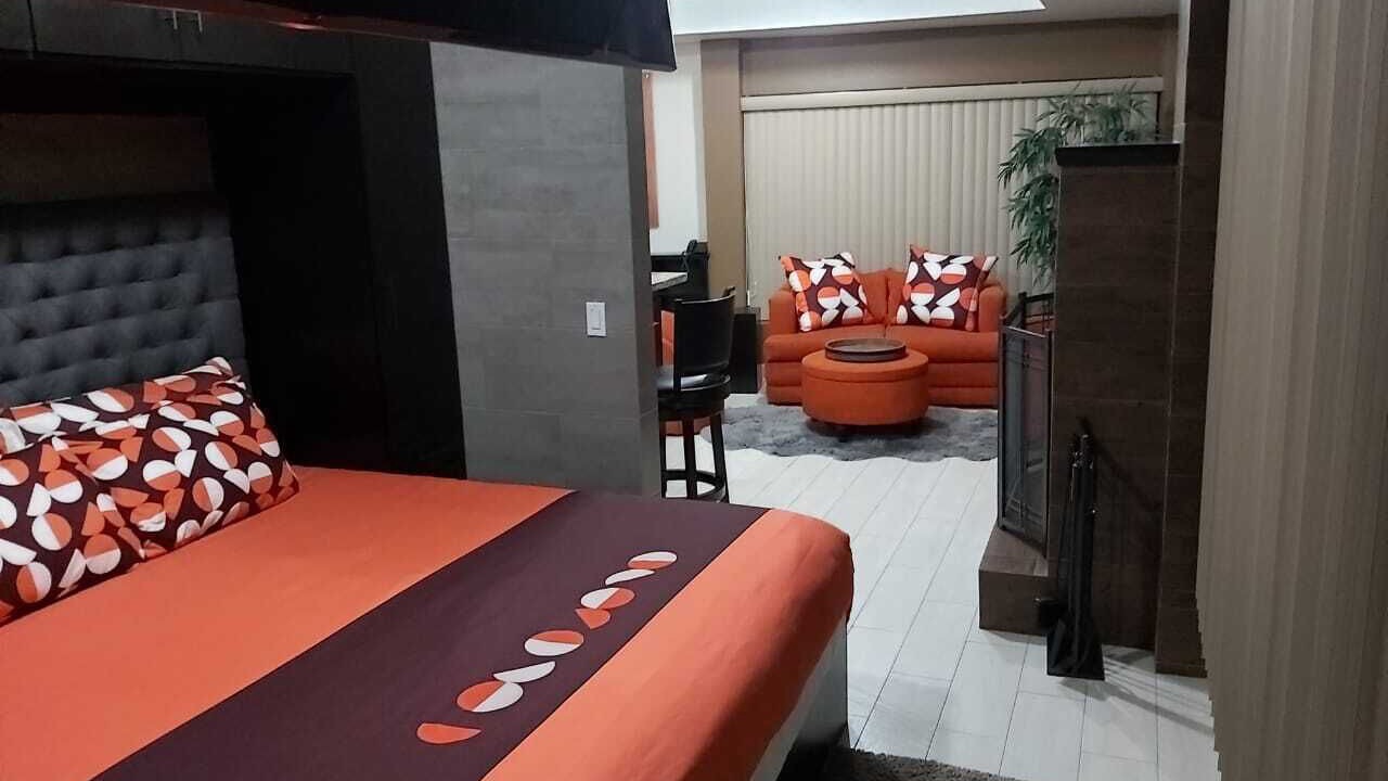 Photo of Bedroom in Madero Sur