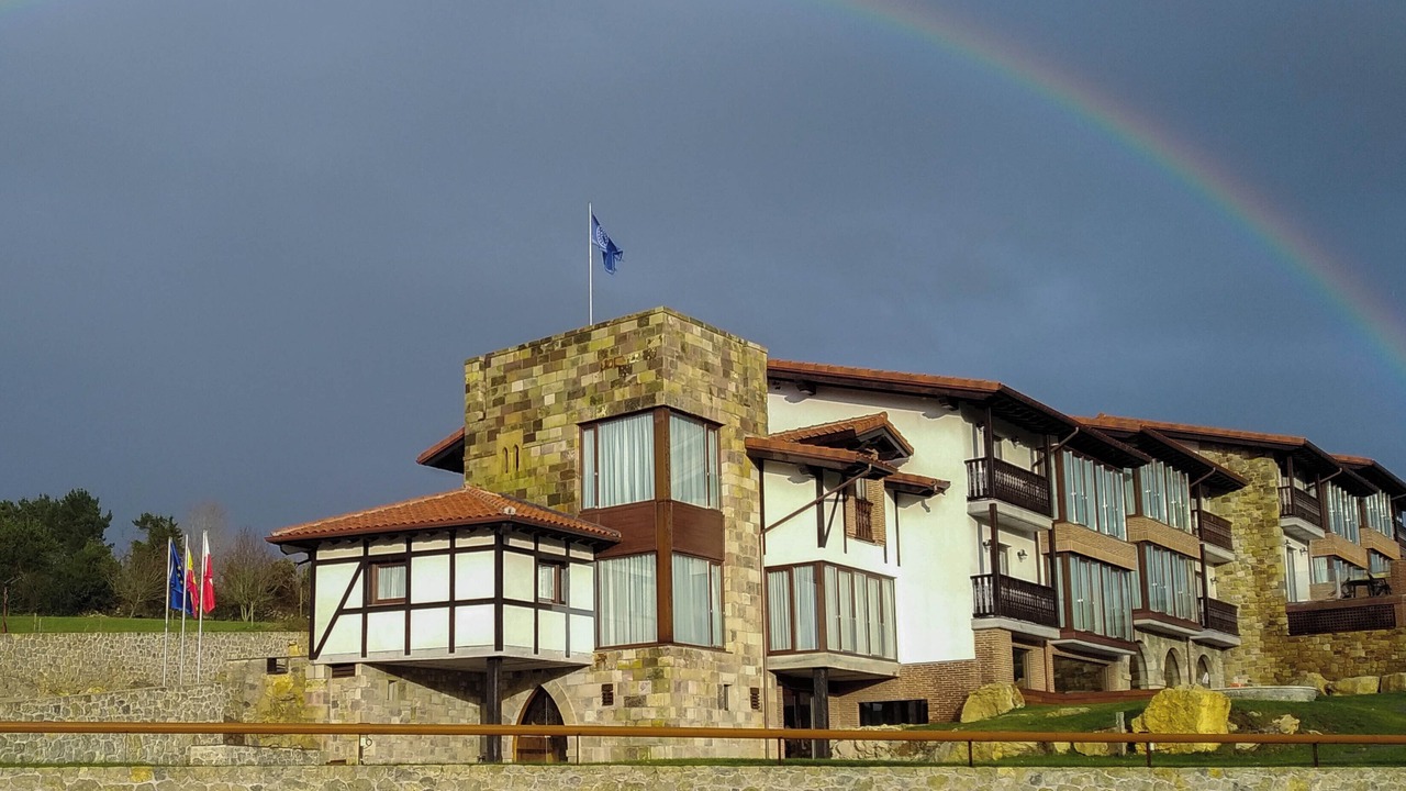 Photo of Outdoor in Santillana del Mar