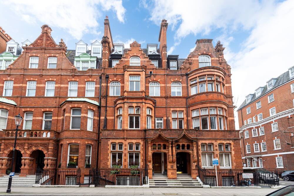 Photo of Outdoor in Chelsea