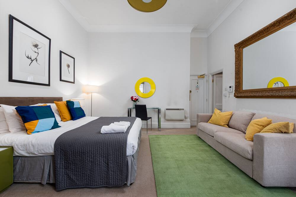 Photo of Bedroom in Chelsea