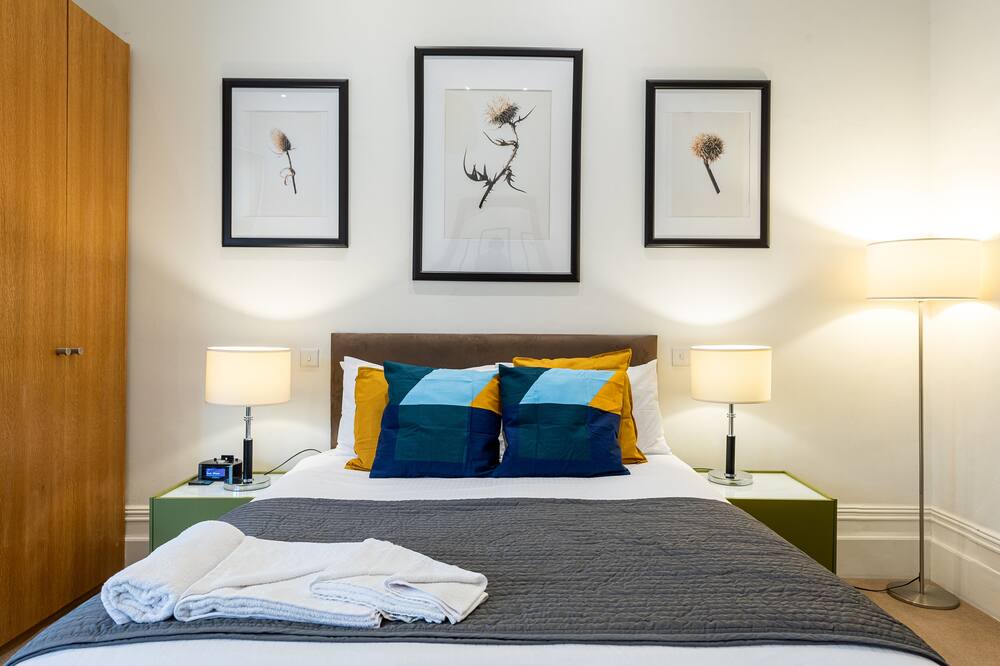 Photo of Bedroom in Chelsea