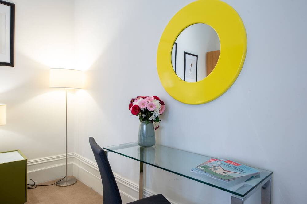 Photo of Bedroom in Chelsea