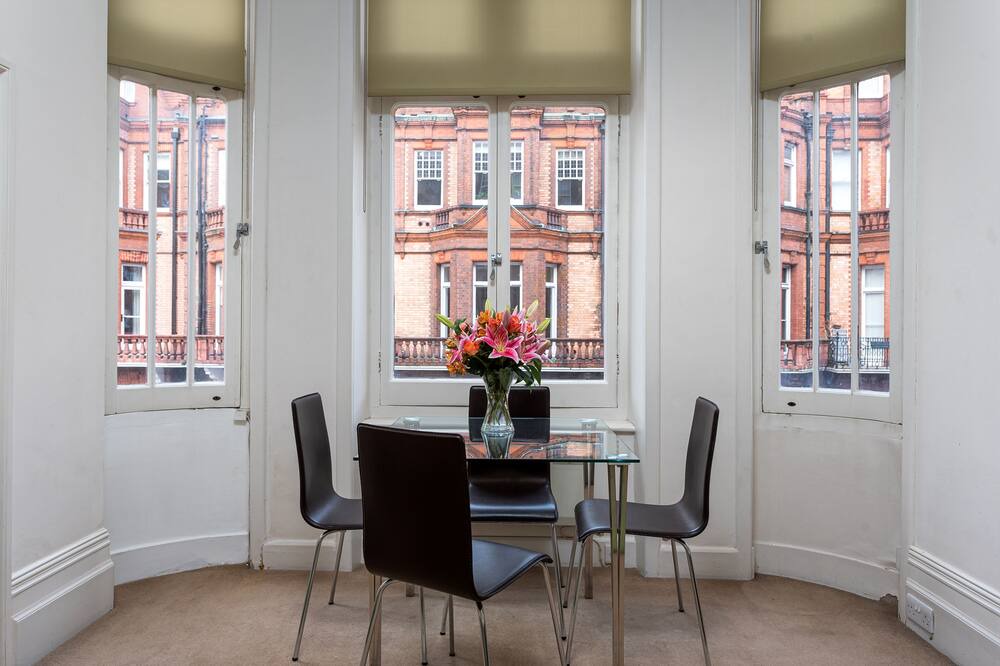 Photo of Bedroom in Chelsea