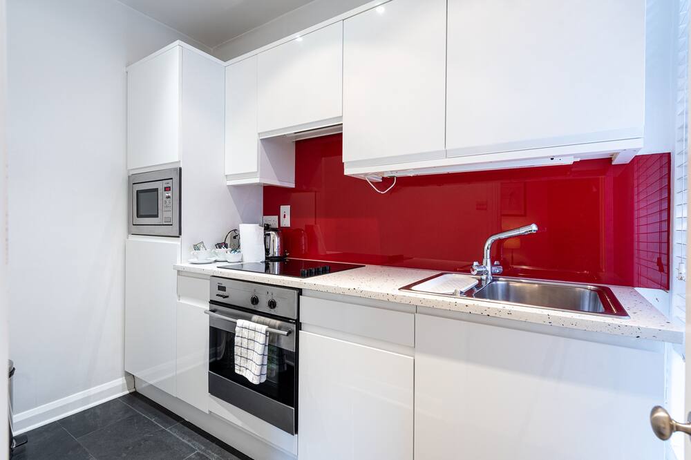 Photo of Kitchen in Chelsea