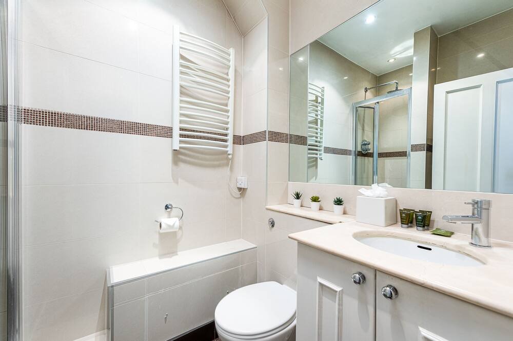 Photo of Bathroom in Chelsea