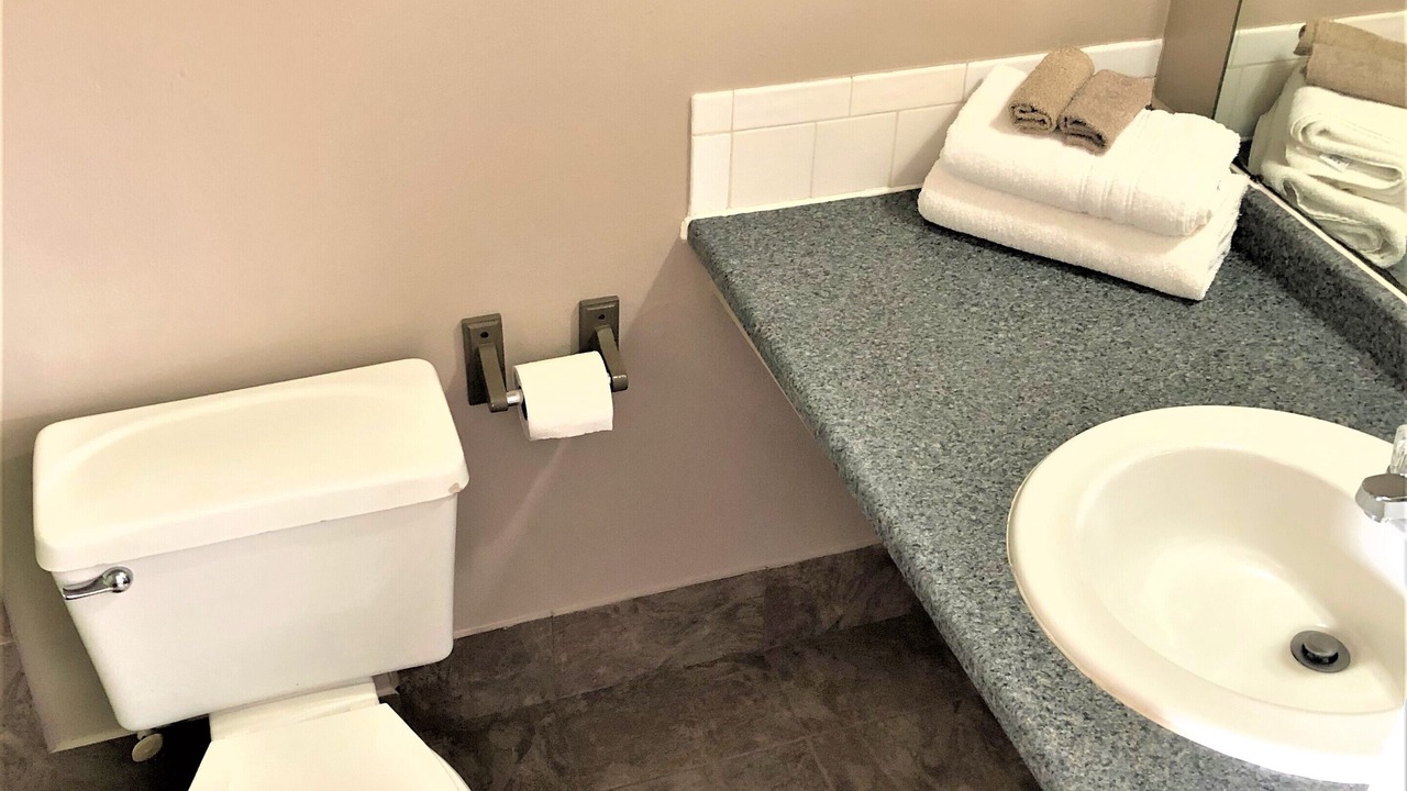 Photo of Bathroom in South Lyon