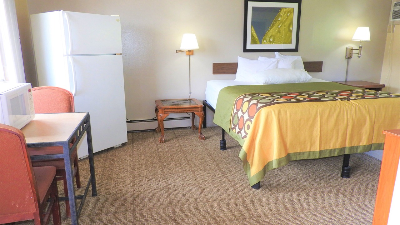 Photo of Bedroom in South Lyon