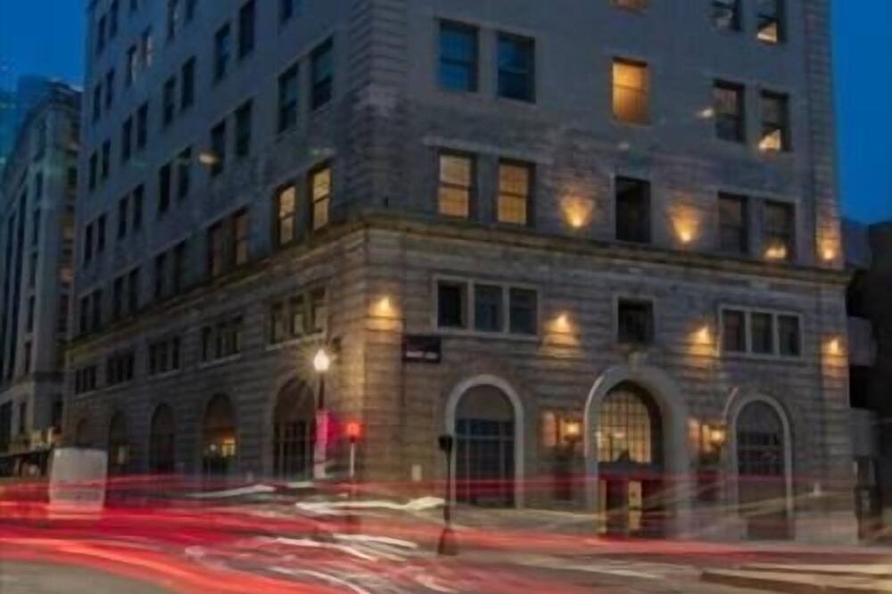 Photo of Outdoor in Chinatown