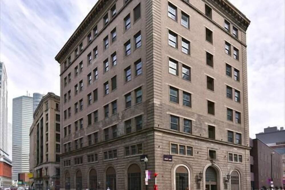 Photo of Outdoor in Chinatown