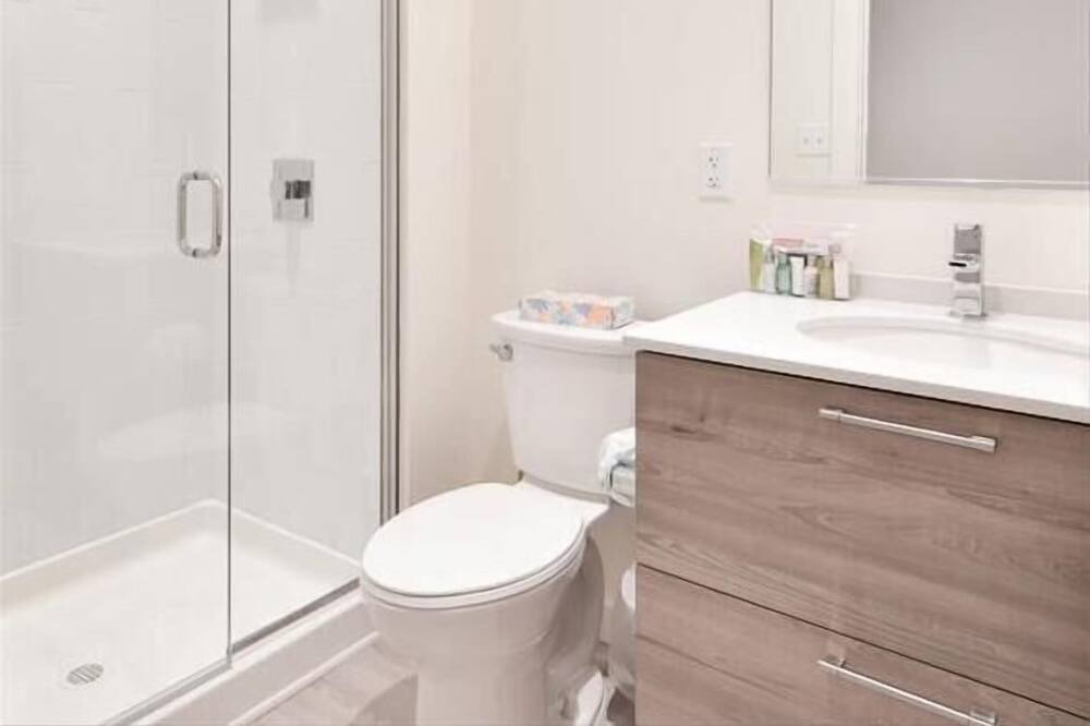 Photo of Bathroom in Chinatown