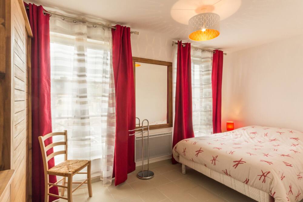 Photo of Bedroom in Veules-les-Roses