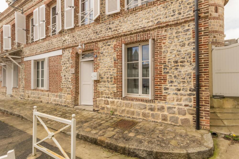 Photo of Outdoor in Veules-les-Roses