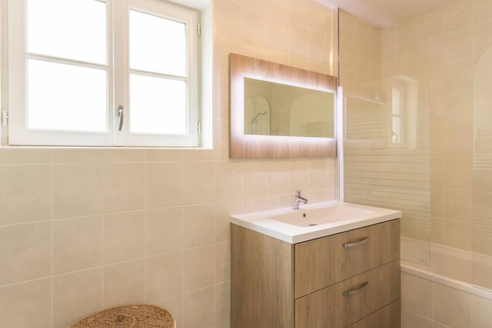 Photo of Bathroom in Veules-les-Roses