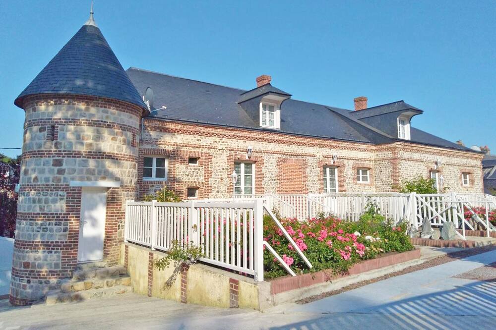 Photo of Outdoor in Veules-les-Roses