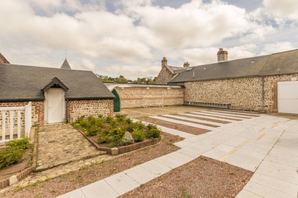Photo of Outdoor in Veules-les-Roses