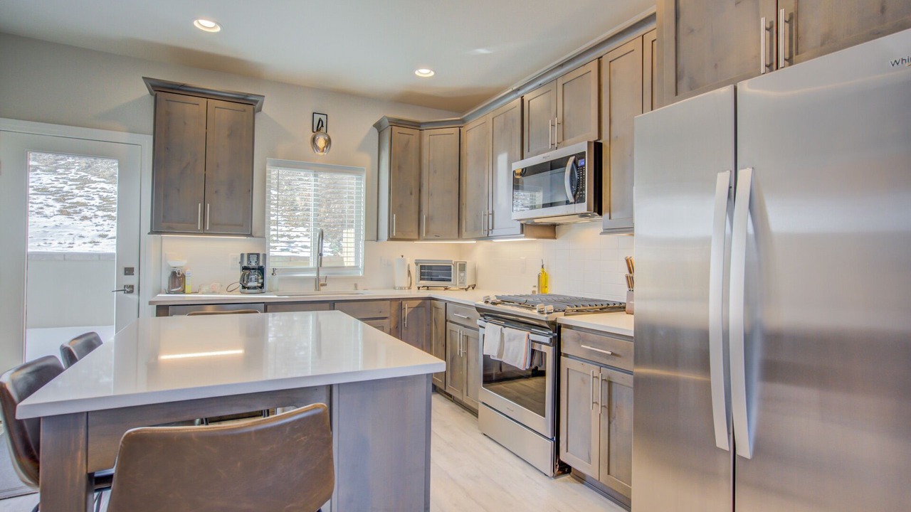 Photo of Kitchen in Colorado Springs