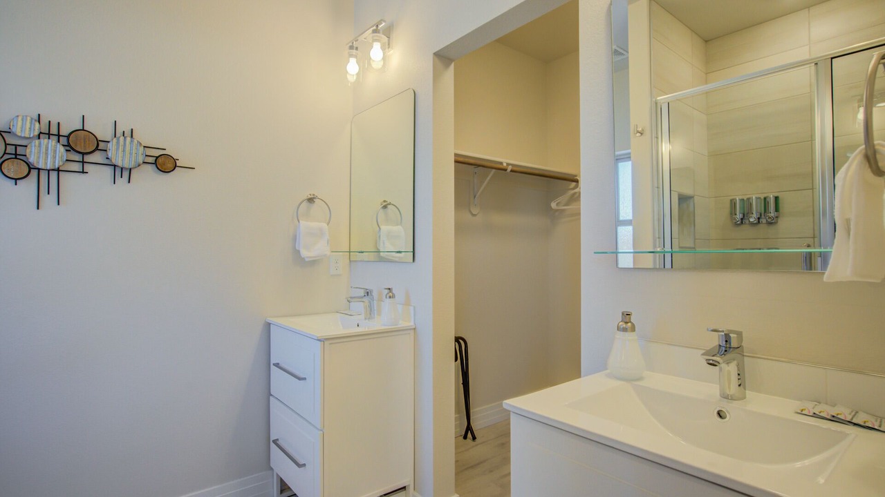 Photo of Bathroom in Colorado Springs