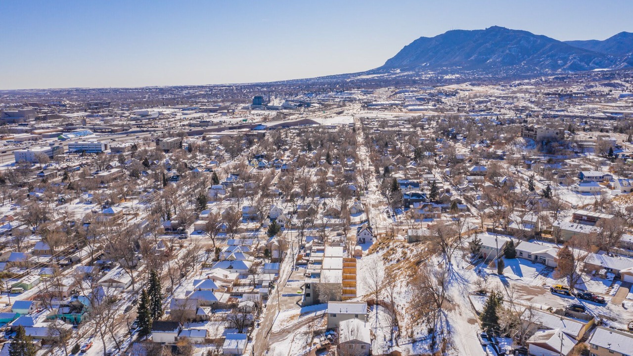 Photo of Others in Colorado Springs