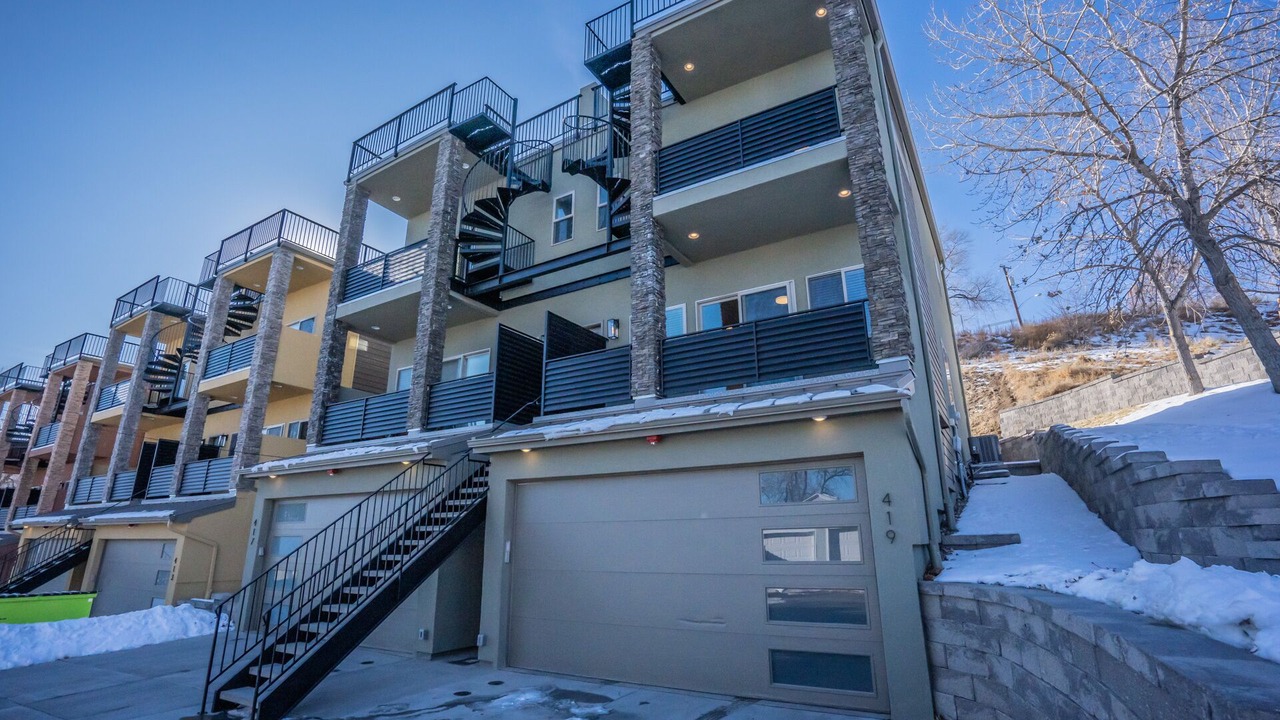 Photo of Outdoor in Colorado Springs