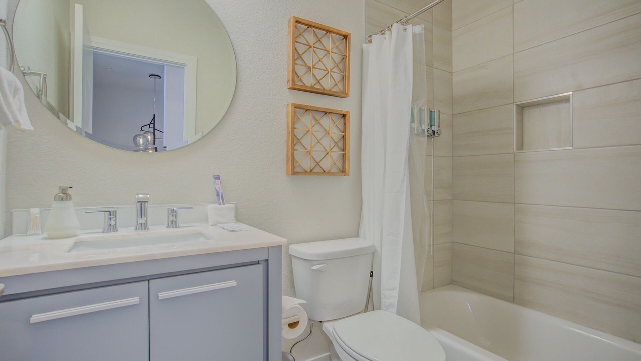 Photo of Bathroom in Colorado Springs