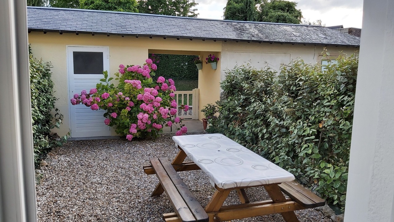 Photo of Outdoor in Cormeilles