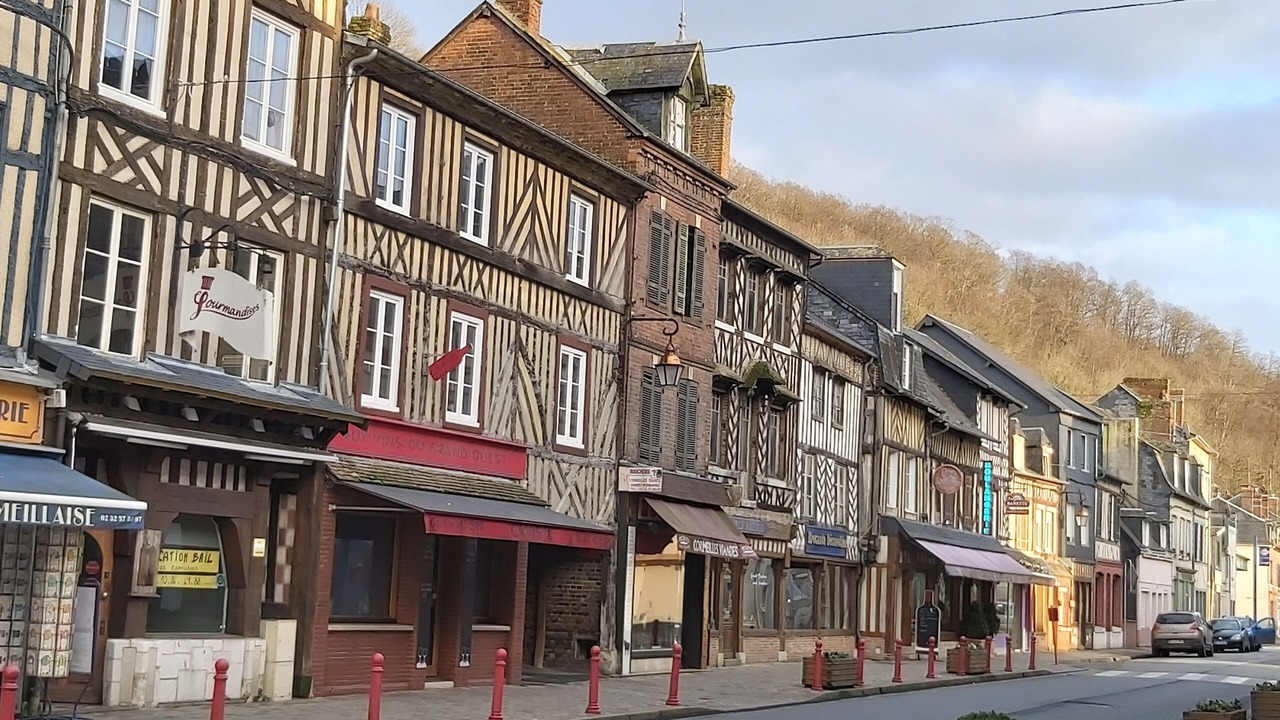 Photo of Outdoor in Cormeilles