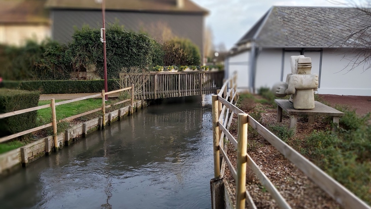 Photo of Outdoor in Cormeilles