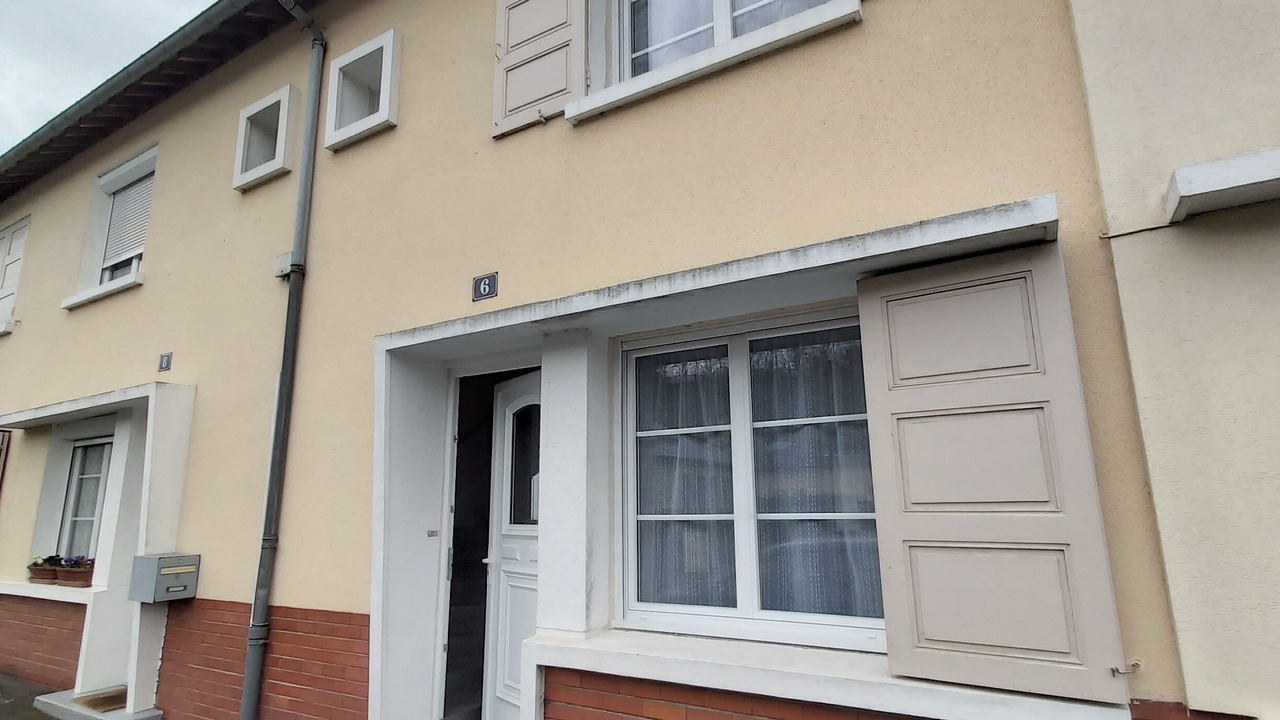 Photo of Outdoor in Cormeilles
